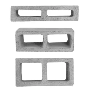 Bloco Vazado de Concreto