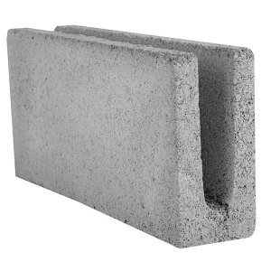 Canaleta de Concreto