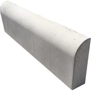 Meio Fio de Concreto