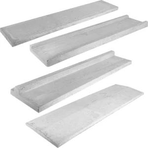 Pingadeira de Concreto